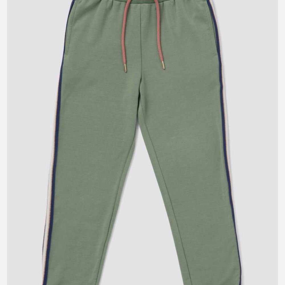 Matilda Jane Olive Green Jogger